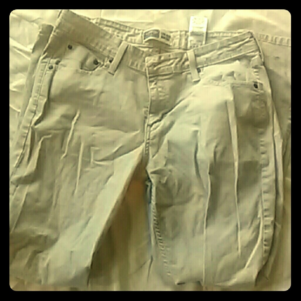Pants